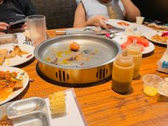 -汉巴味德(大悦城店)