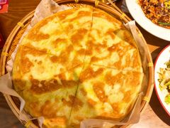 -肥三土菜馆(五四广场店)