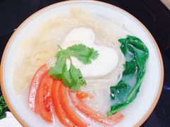 -品回味清真西北楼(宁波首店)