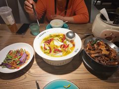 -酸渡·老坛酸菜鱼·现炒下饭菜(港惠新天地店)