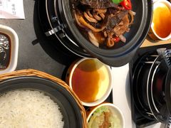 -谷田稻香·砂锅菜(西乡天虹店)