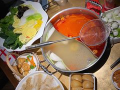 -左庭右院鲜牛肉火锅(南通CBD大有境店)