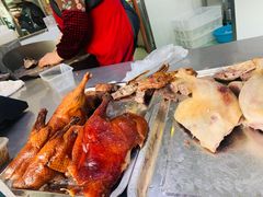 -晓马鸭店(新芜路店)