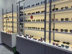 -ALPS阿尔卑斯眼镜(我格广场店)