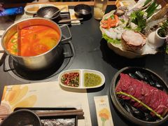 -生如夏花泰式火锅(西村黑金店)