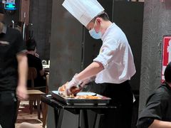 -金鸭季·北京烤鸭(深业上城店)