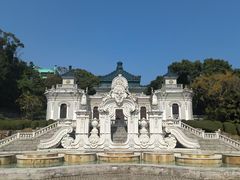 -珠海圆明新园