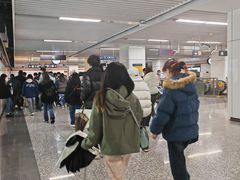 -盈丰路(地铁站)