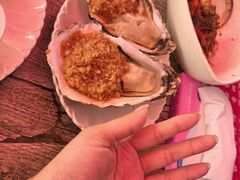 -老味烧烤(总店)