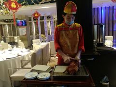 同喜烤鸭-同喜烤鸭店(光芒店)