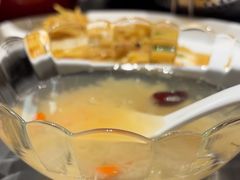 -滇铺子·云南特色菜·第九届野生菌美食节(曲靖万达店)