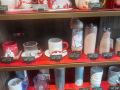 -星巴克(武康路店)