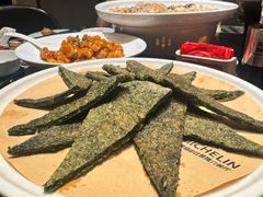连江提菜饼-兴仙饭店·闽味海鲜(马尾总店)