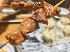 -裕合顺清真餐厅·回民老菜·大连海鲜(西安路店)
