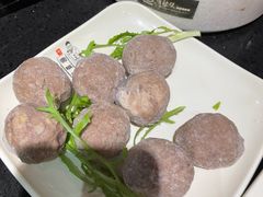 -宽板凳老灶火锅(簋街店)