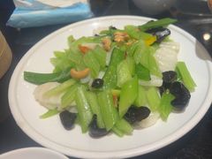 -高第街56号港式餐厅(山大路店)