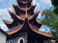 -文昌阁