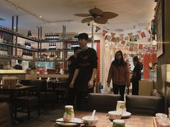 大堂-大头虾越式风味餐厅(光明广场店)