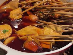 -川悦留香·海鲜餐厅(海棠68环球美食街店)