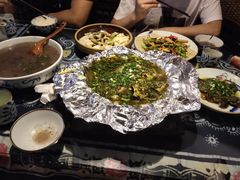 -阿嫂印象·民间江湖菜(大学城店)