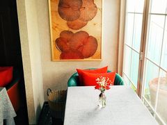 -弦月窗LUNETTE BY AMANDA(复兴路店)