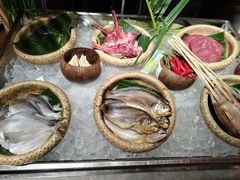 -长春富力万达文华酒店-集·味自助餐厅