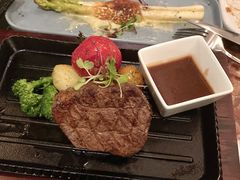 阿根廷牛里脊-La Maison 夜来香(进贤路店)