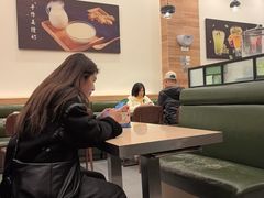 -佰搭果·广式茶餐厅(西华路店)