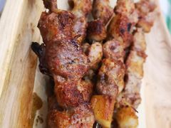 -新疆巴州金丝特餐厅(大钟寺店)