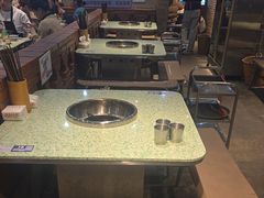 -五里关火锅(牛市口店)