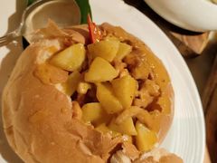 -绿茶餐厅(广州天河城店)