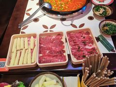 -江北北火锅馆·公路夜市(魏公村店)