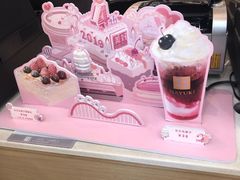 -奈雪的茶(石厦时代广场店)