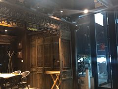 -北京老铺烤鸭(老城根店)