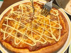 -萨莉亚意式餐厅(杭州西溪龙湖天街店)