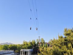 -青龙湖公园