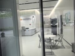 -深圳市体育中心体育馆主馆