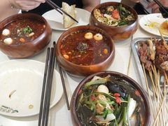 -金乐活美食(中街店)