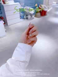 -小小美甲美睫