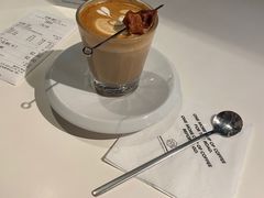 -sugarman espresso素饮糖人高新咖啡工厂