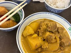 -澳门地道葡国餐