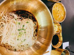 井梅蟹粉面-贡梅老面馆·蟹粉面·无锡特色小吃(南长街主推店)