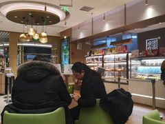 -奈雪的茶(凯德新都心店)