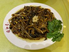 响油鳝糊-同和居(什刹海店)