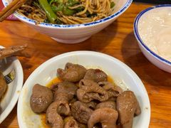 -车沾巷·重庆老味豌杂面