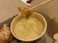 -前进5路汉堡炸鸡(昙华林店)