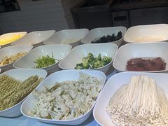 -蜀天上精专麻辣香锅(文定路店)