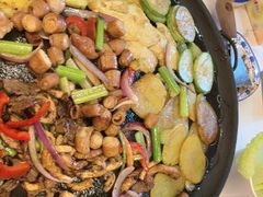 -一烙锅(友谊店)