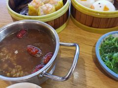 -杨妈妈粥店(滑翔路店)
