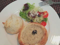 -TAMATI(巴黎贝甜韩式西餐厅店)